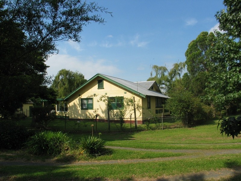 130 Fletchers Lane, Meroo Meadow NSW 2540