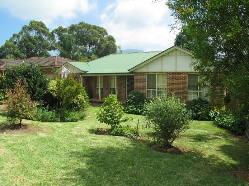35 Windsor Drive, Berry NSW 2535