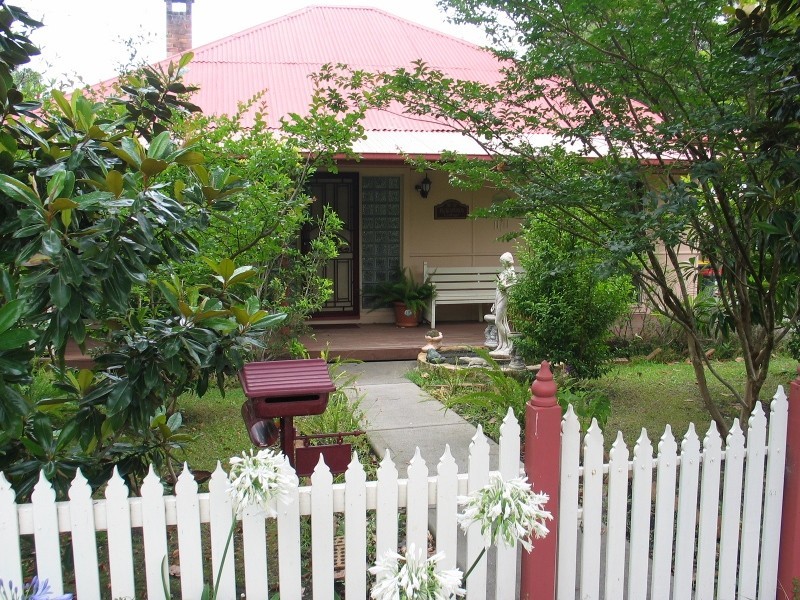 38 Queen Street, Berry NSW 2535