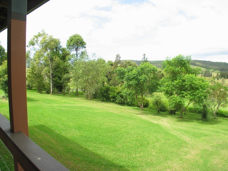 417a Backforest Road, Berry NSW 2535