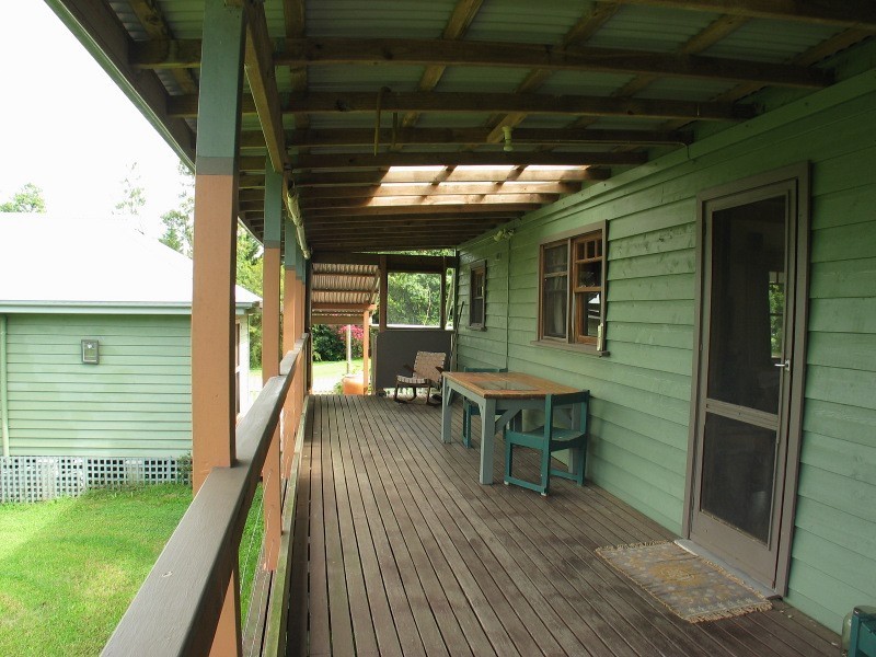 417a Backforest Road, Berry NSW 2535
