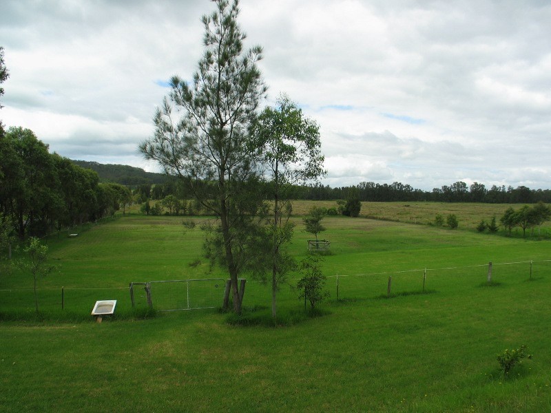 417a Backforest Road, Berry NSW 2535