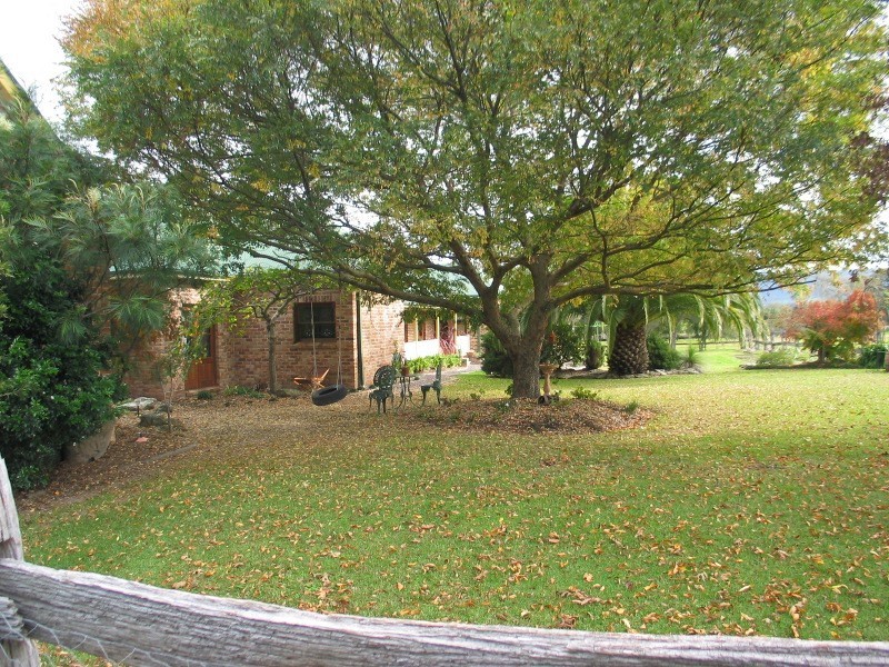 450B Coolangatta Road, Berry NSW 2535