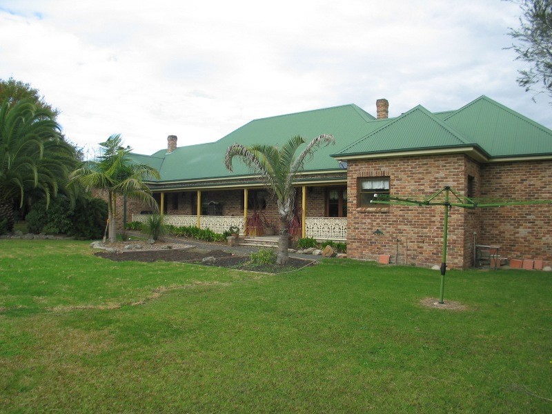 450B Coolangatta Road, Berry NSW 2535