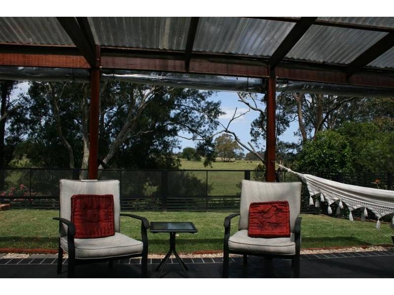 8 Evison Close, Cambewarra NSW 2540