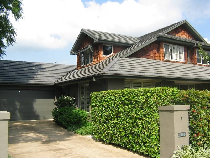 6/18 Albert Street, Berry NSW 2535