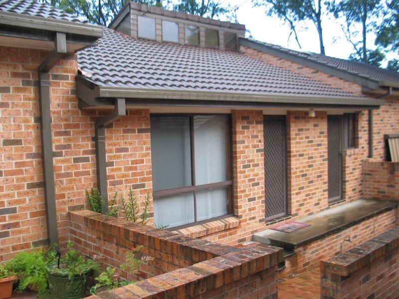 16/27 Bowada Street, Bomaderry NSW 2541