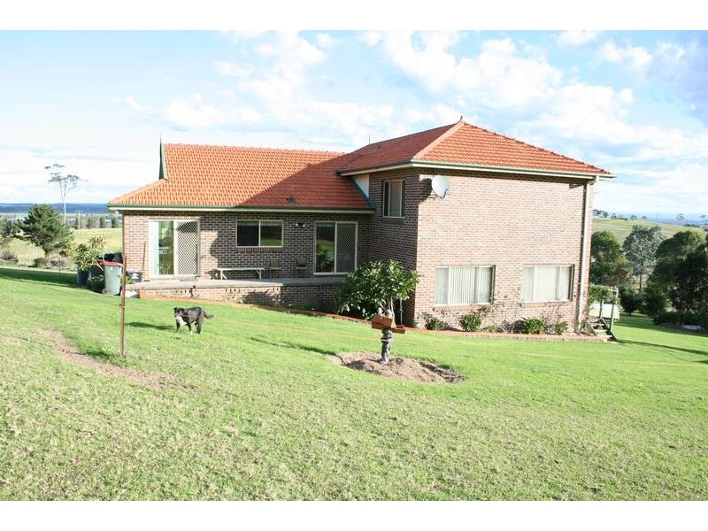 995A Bolong Road, Coolangatta NSW 2535