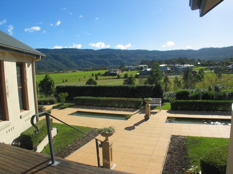 6 Lebene Grove, Cambewarra NSW 2540