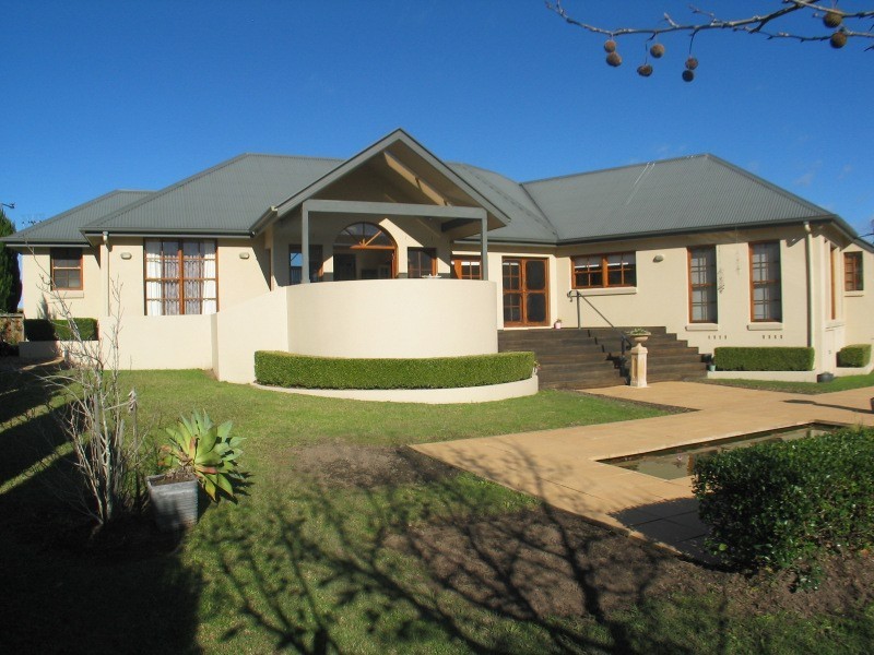 6 Lebene Grove, Cambewarra NSW 2540