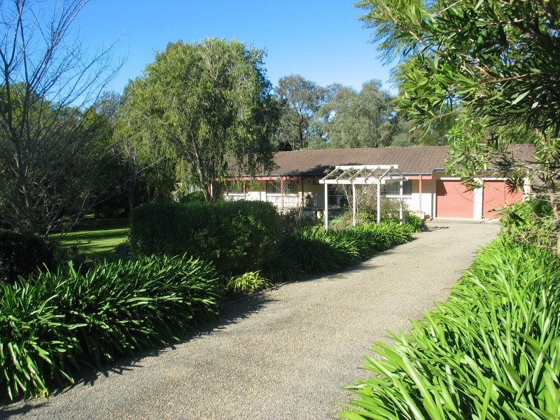3 Mount Vista Close, Berry NSW 2535