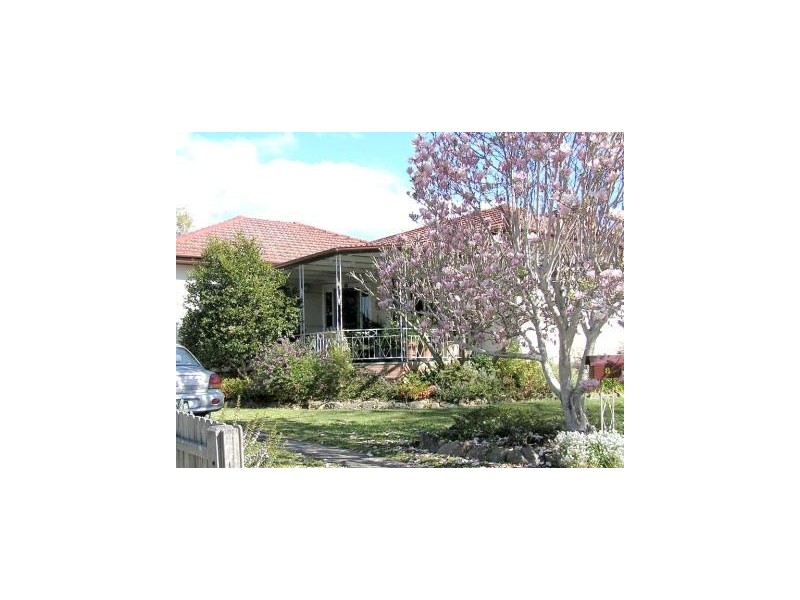 8 Dudley Avenue, Nowra NSW 2541