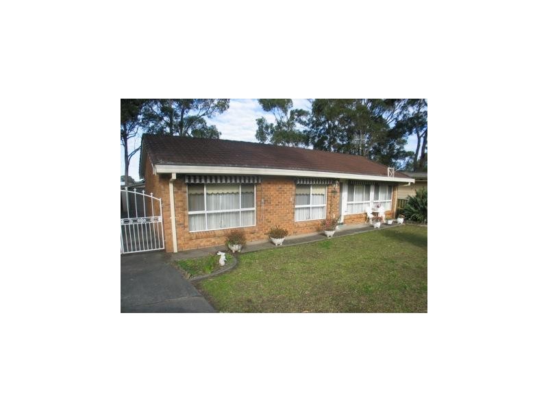 105 Kerry Street, Sanctuary Point NSW 2540