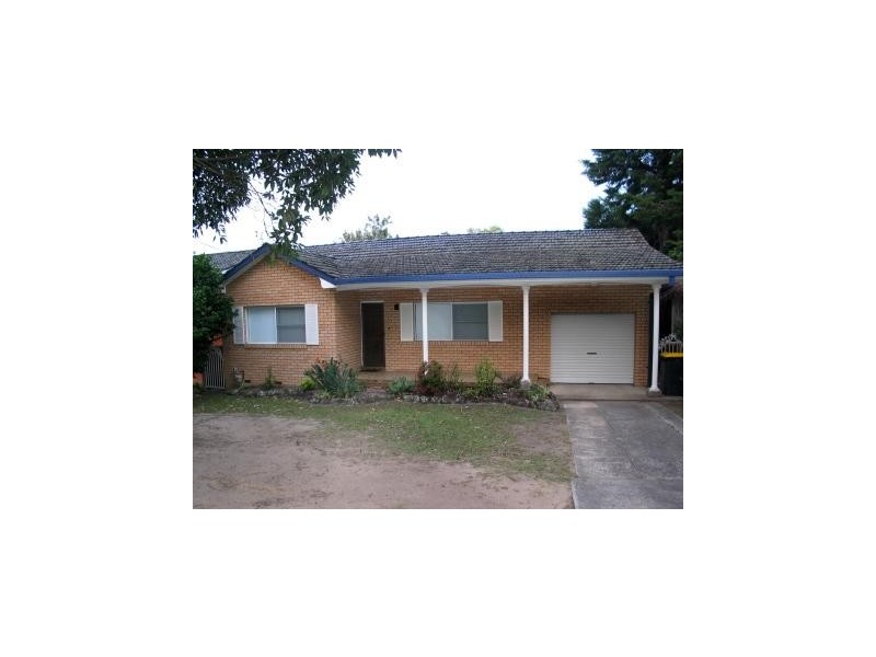 10 West Street, Nowra NSW 2541