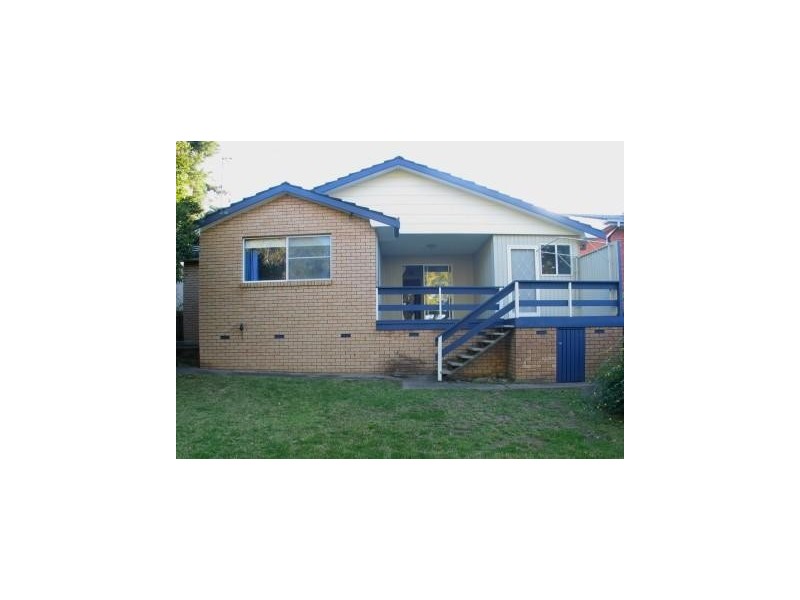 10 West Street, Nowra NSW 2541