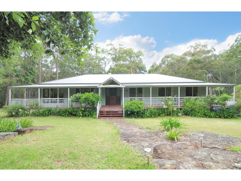 66 Spotted Gum Drive, Tapitallee NSW 2540