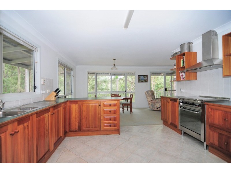 66 Spotted Gum Drive, Tapitallee NSW 2540