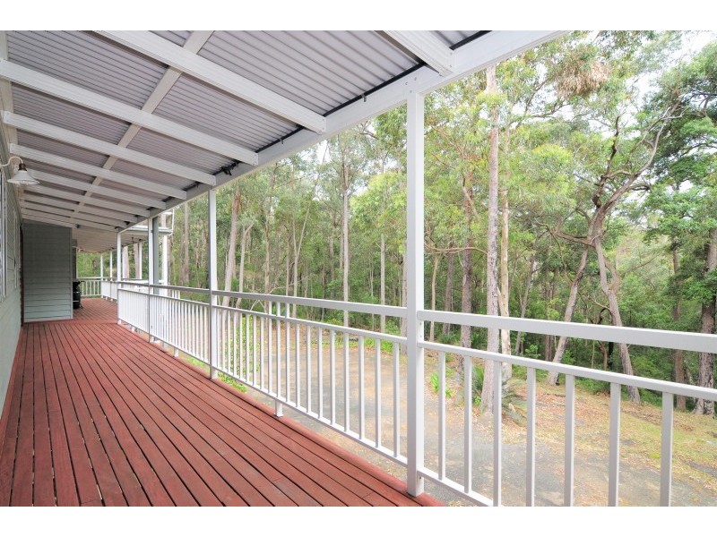 66 Spotted Gum Drive, Tapitallee NSW 2540