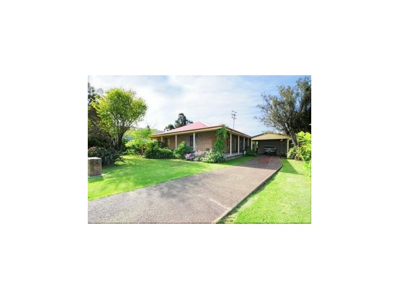 61 Albert Street, Berry NSW 2535