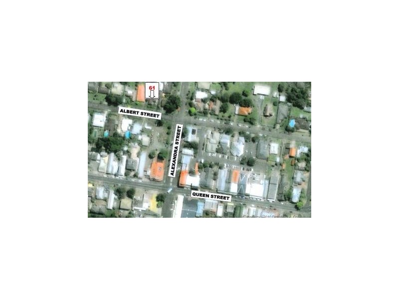 61 Albert Street, Berry NSW 2535