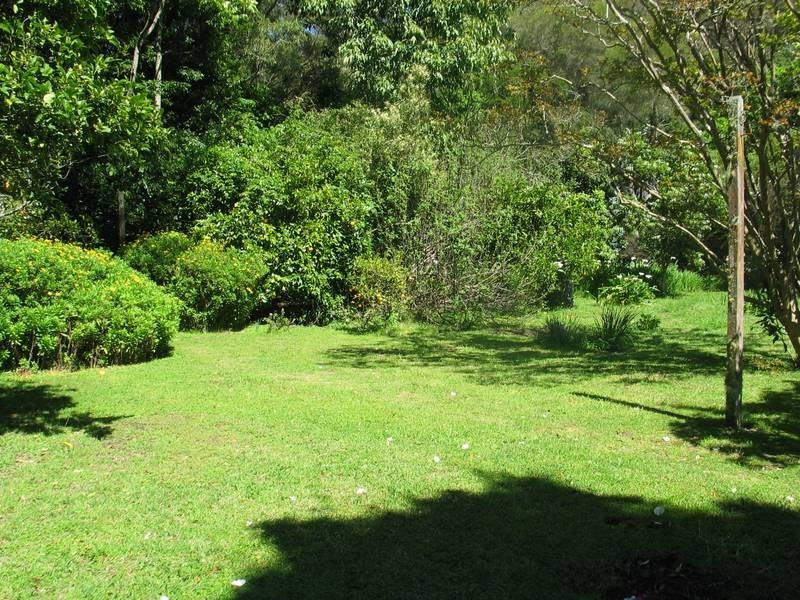 598 Woodhill Mountain Road, Berry NSW 2535