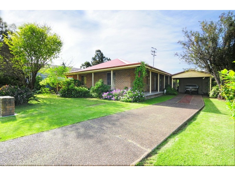 61 Albert Street, Berry NSW 2535