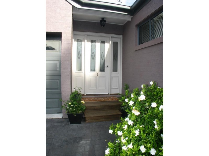 2/37 Queen Street, Berry NSW 2535