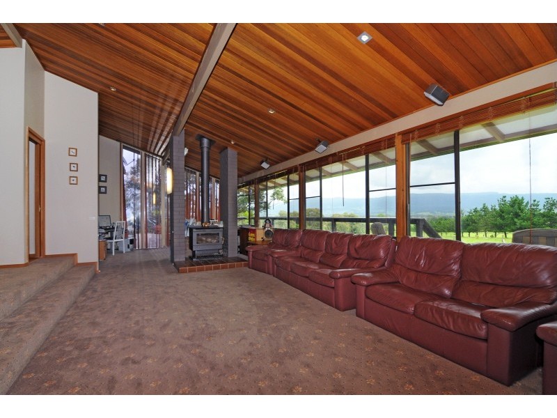 235B Back Forest Road, Berry NSW 2535