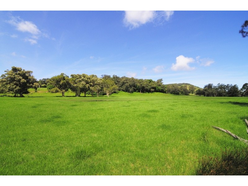 235B Back Forest Road, Berry NSW 2535