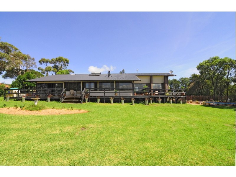 235B Back Forest Road, Berry NSW 2535