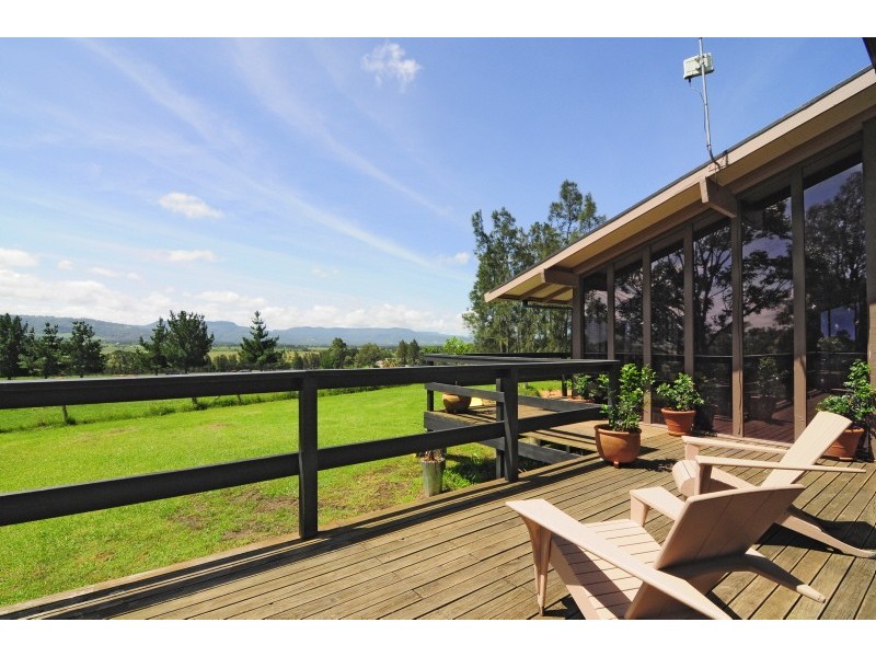 235B Back Forest Road, Berry NSW 2535