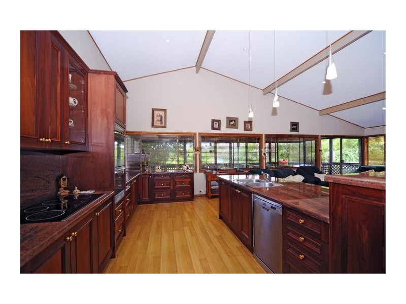 235B Back Forest Road, Berry NSW 2535