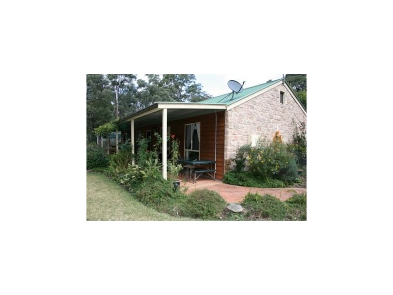 70 Spotted Gum Drive, Tapitallee NSW 2540