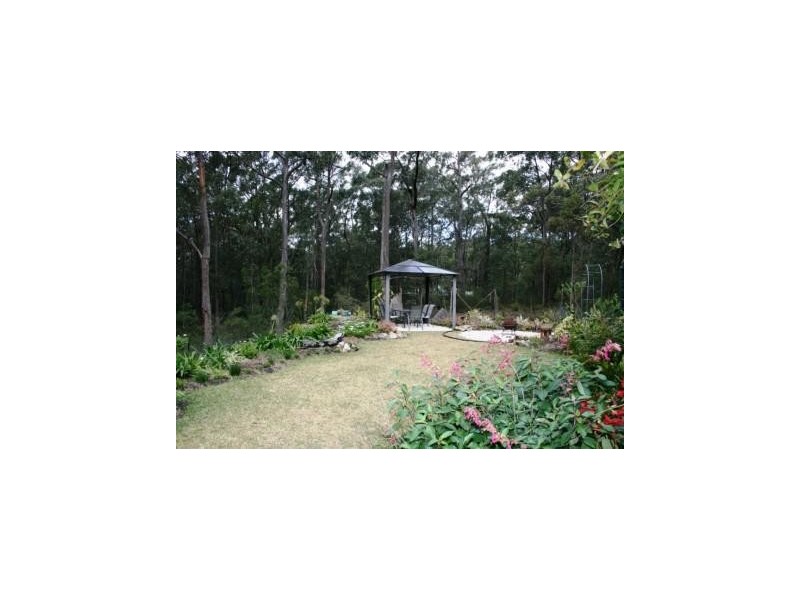 70 Spotted Gum Drive, Tapitallee NSW 2540