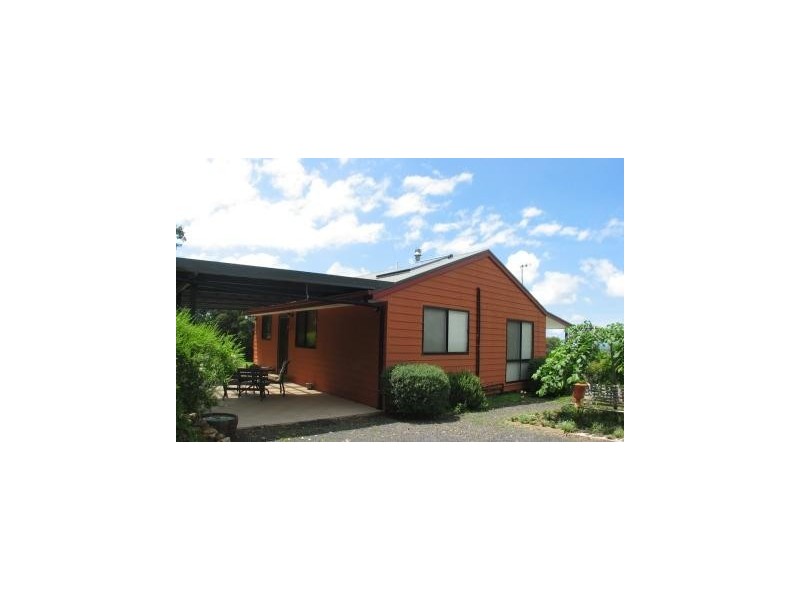 97E Red Cedar Lane, Berry NSW 2535