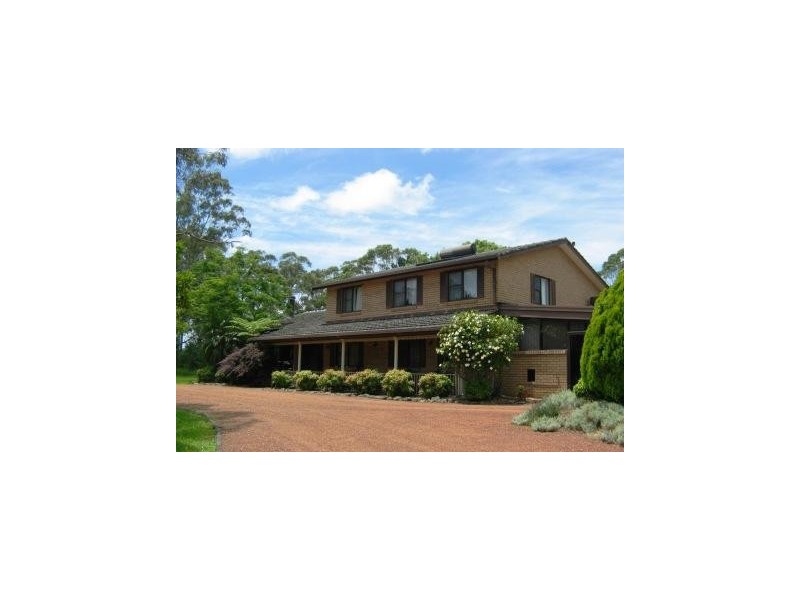 80 Agars Lane, Berry NSW 2535