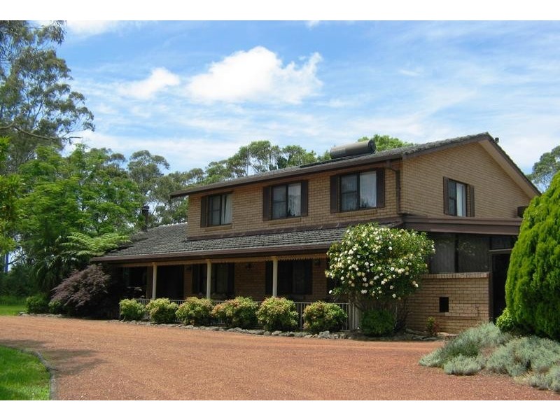 80 Agars Lane, Berry NSW 2535