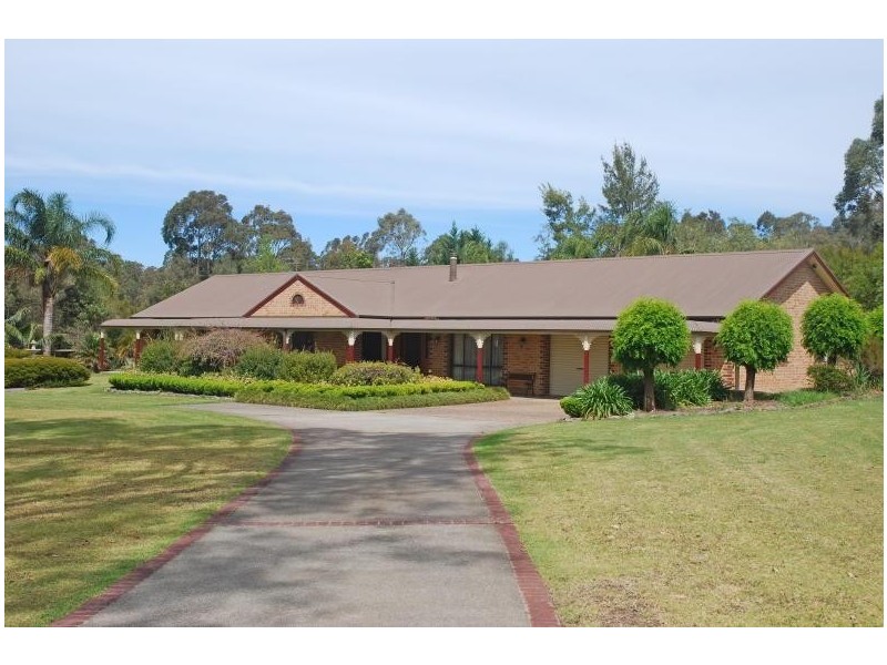 699 Illaroo Road, Tapitallee NSW 2540