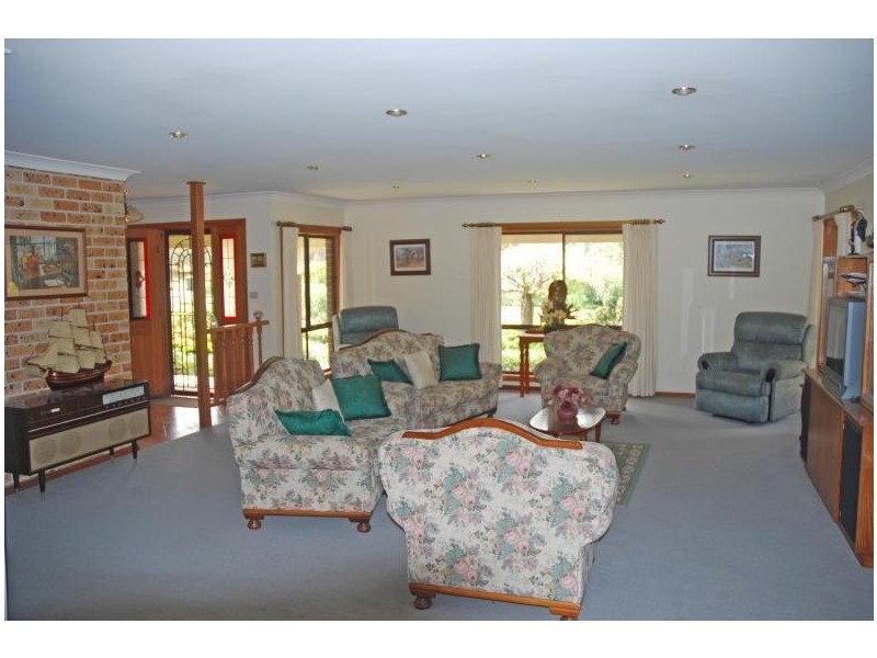 699 Illaroo Road, Tapitallee NSW 2540