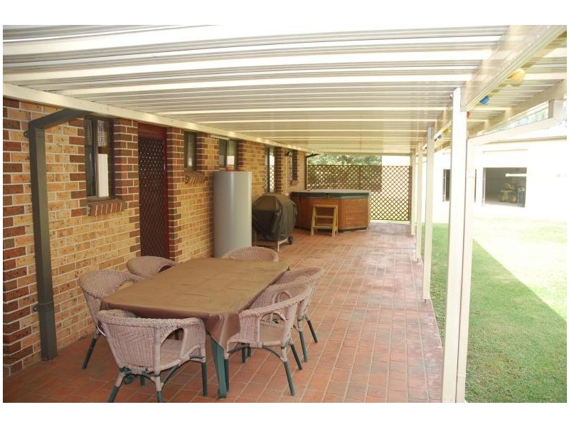 699 Illaroo Road, Tapitallee NSW 2540