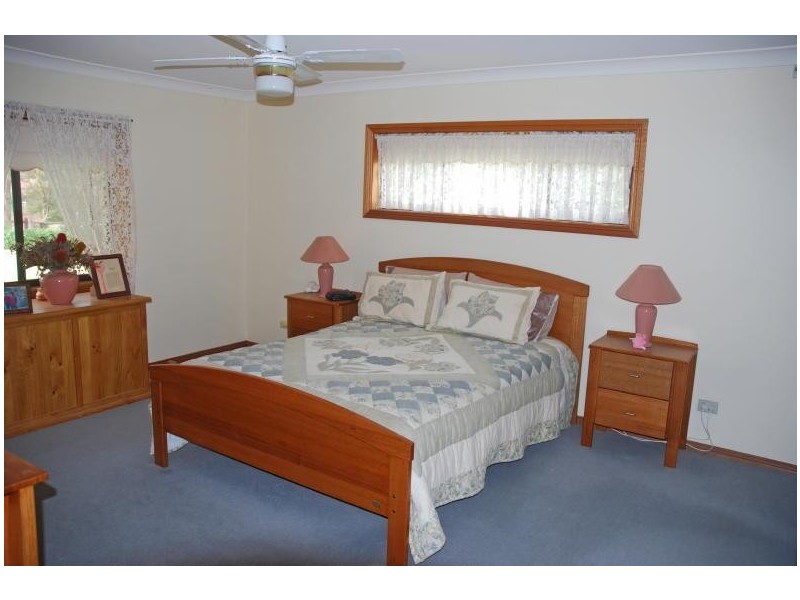 699 Illaroo Road, Tapitallee NSW 2540
