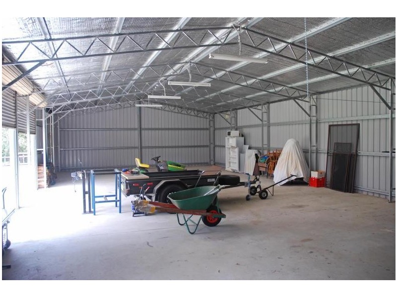 699 Illaroo Road, Tapitallee NSW 2540