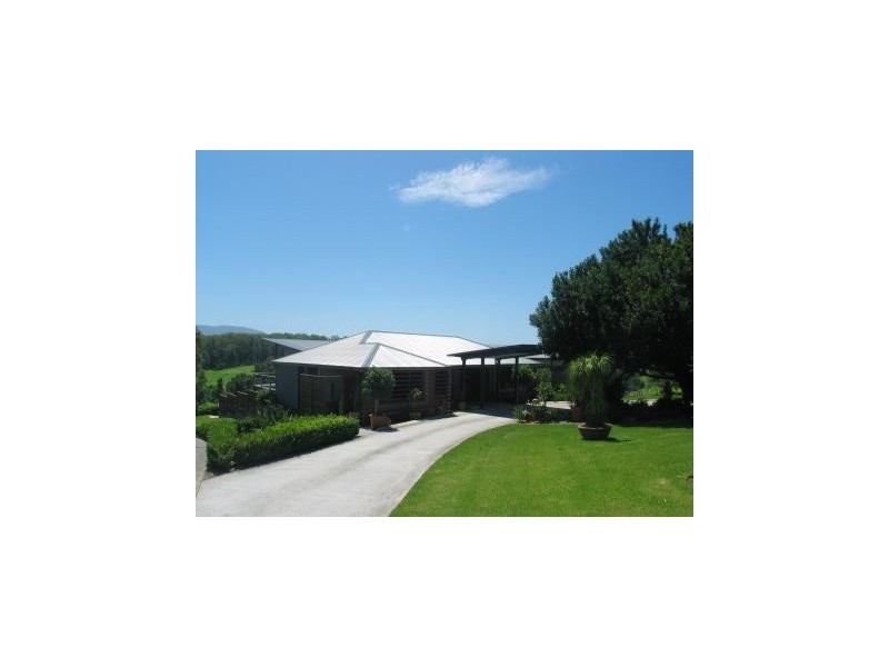 86 Croziers Road, Jaspers Brush NSW 2535