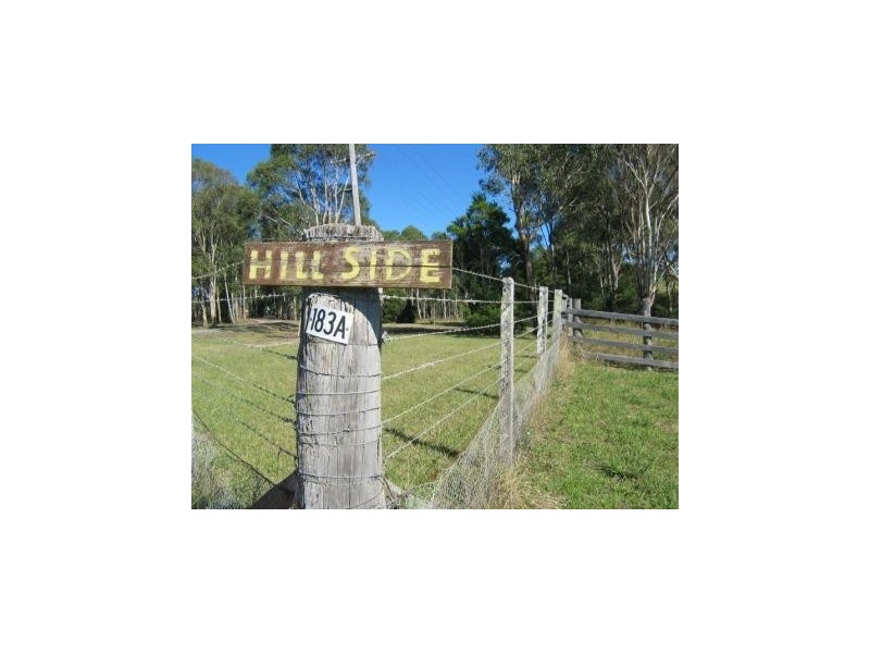 183a BTU Road, Nowra Hill NSW 2540