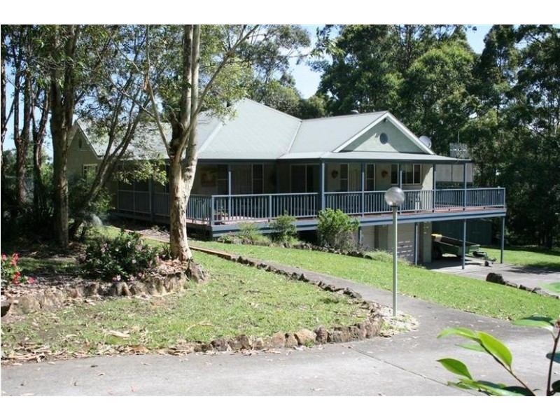3 Rebecca Grove, Bangalee, North Nowra NSW 2541