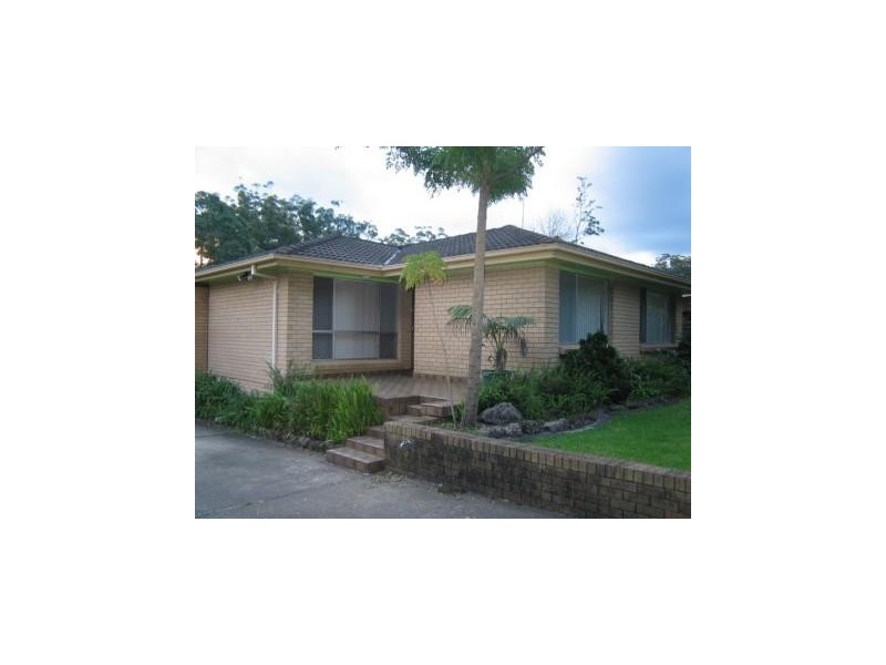 3 Windsor Drive, Berry NSW 2535