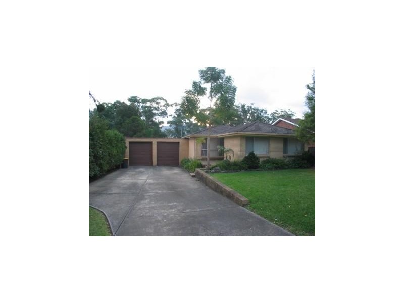 3 Windsor Drive, Berry NSW 2535