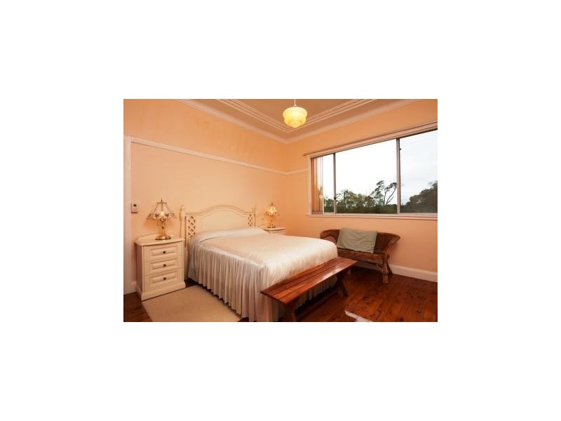 B660 Princes Highway, Jaspers Brush NSW 2535