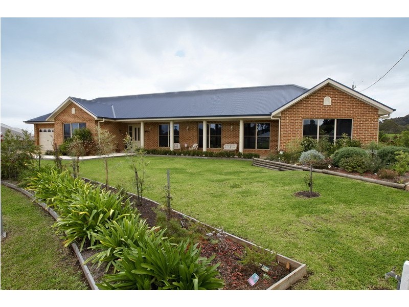 18 St Andrews Way, Coolangatta, Berry NSW 2535