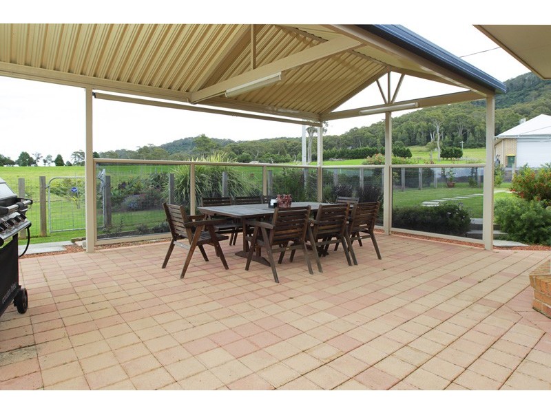 18 St Andrews Way, Coolangatta, Berry NSW 2535